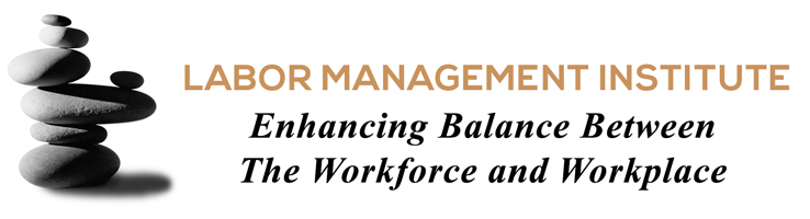 Labor Management Institute Help Center home page